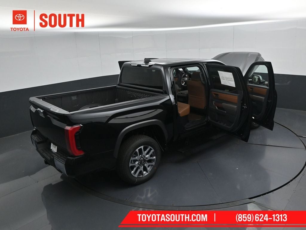 2026 Toyota Tundra 1794