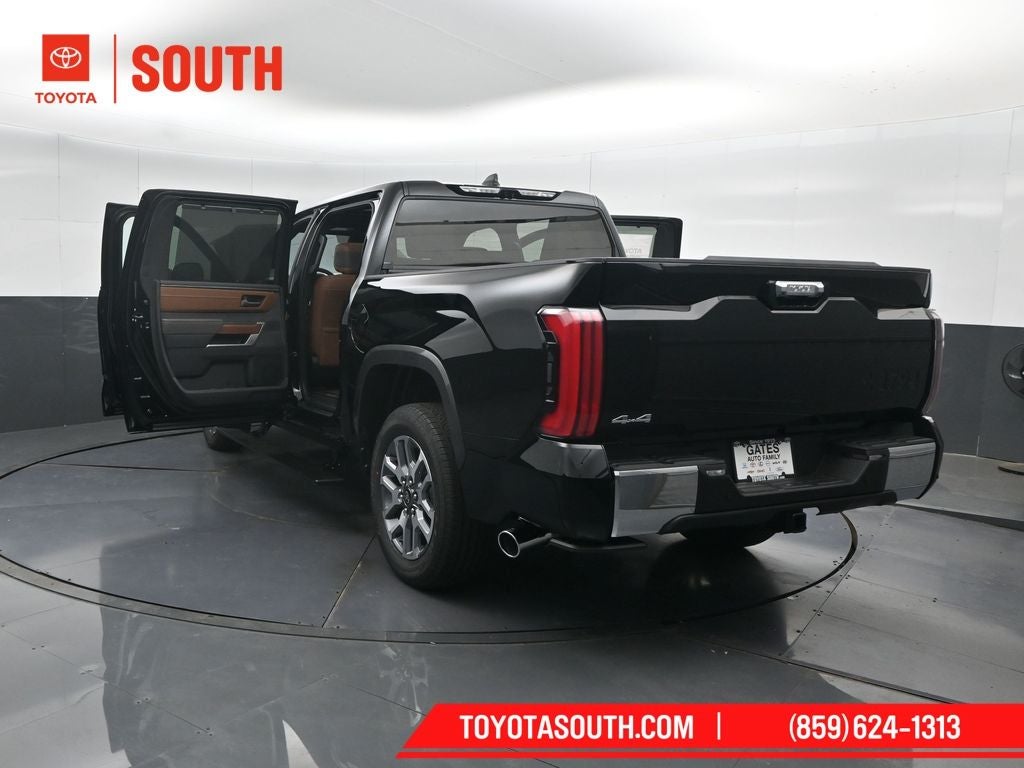 2026 Toyota Tundra 1794