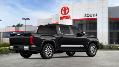 2026 Toyota Tundra 1794