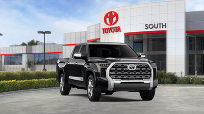 2026 Toyota Tundra 1794