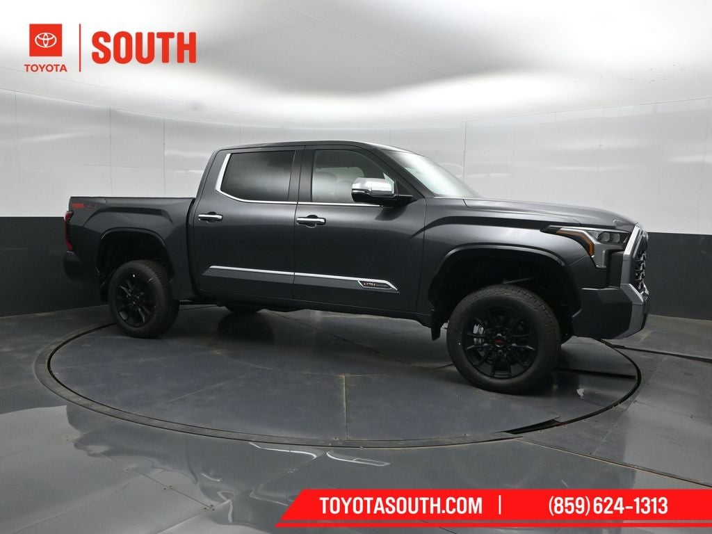 2026 Toyota Tundra 1794