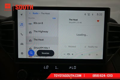2026 Toyota Tundra 1794