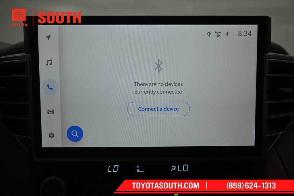 2026 Toyota Tundra 1794