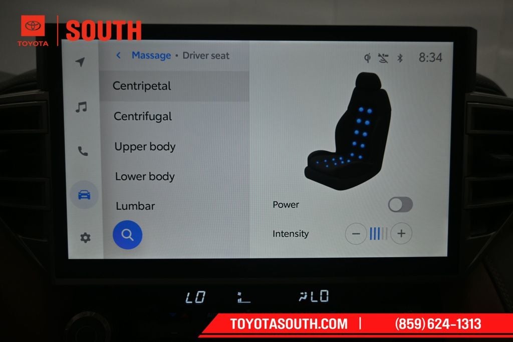 2026 Toyota Tundra 1794