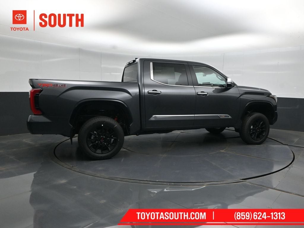 2026 Toyota Tundra 1794