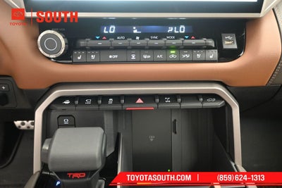2026 Toyota Tundra 1794