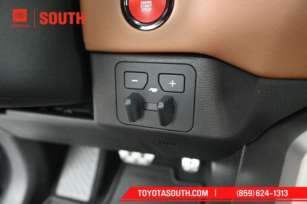 2026 Toyota Tundra 1794