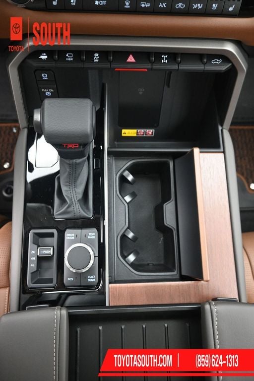 2026 Toyota Tundra 1794