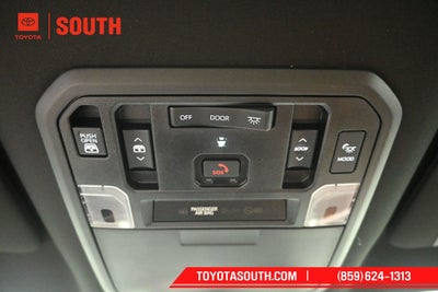2026 Toyota Tundra 1794