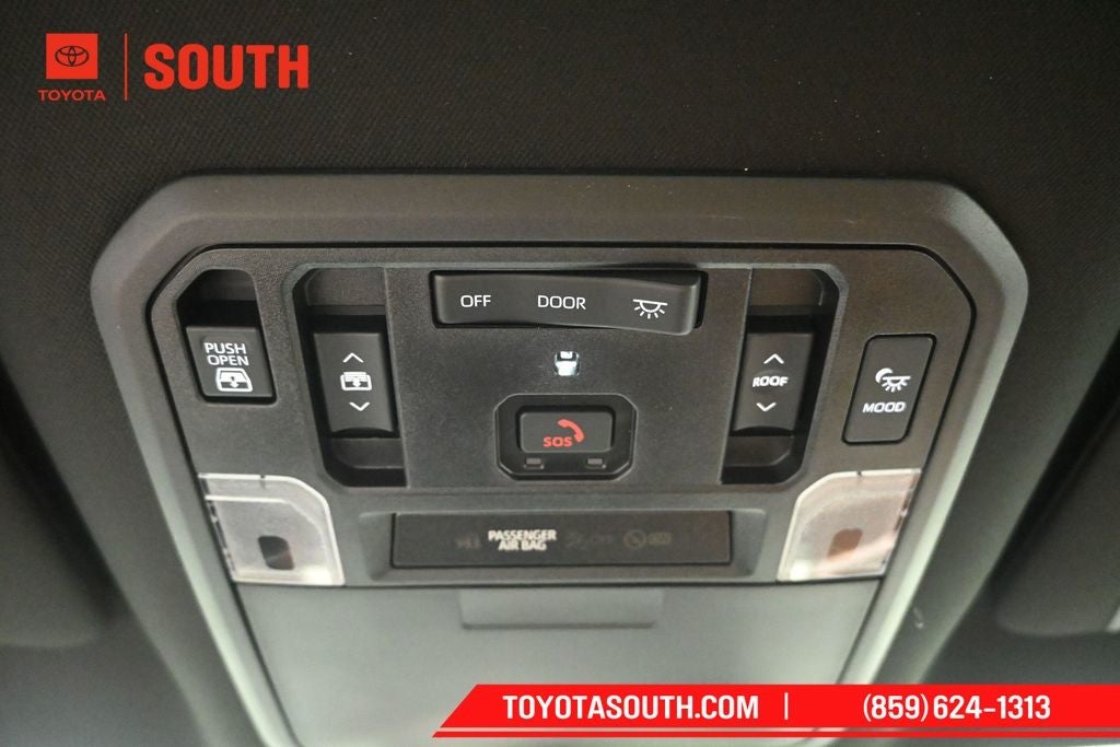 2026 Toyota Tundra 1794