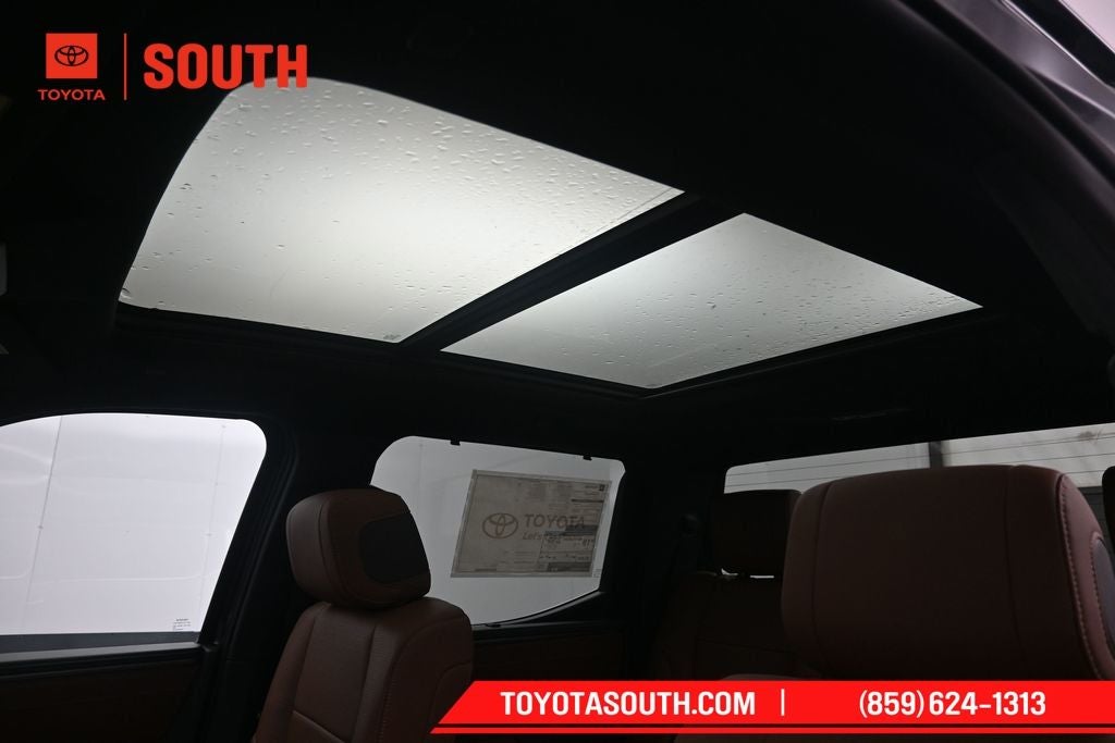2026 Toyota Tundra 1794