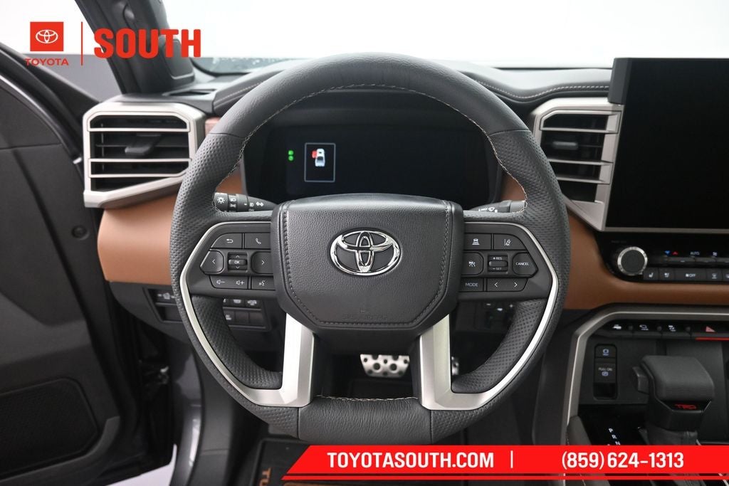 2026 Toyota Tundra 1794