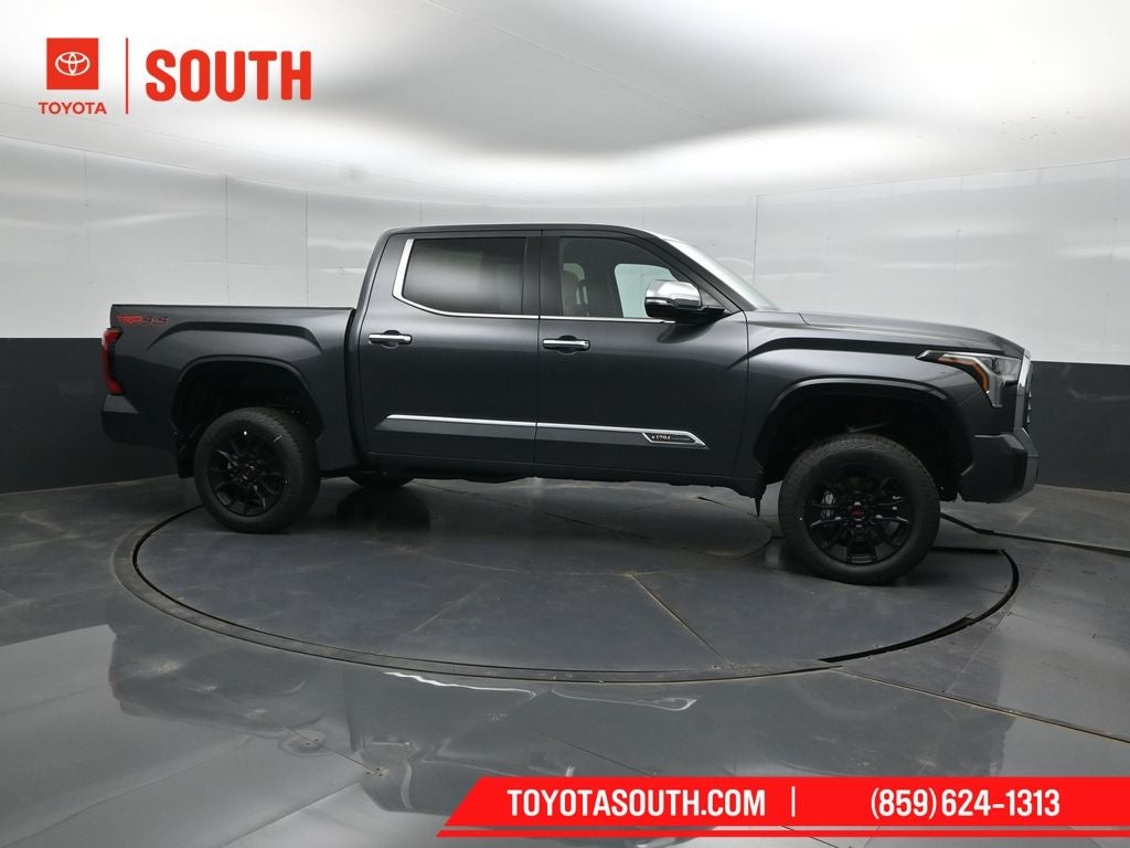 2026 Toyota Tundra 1794