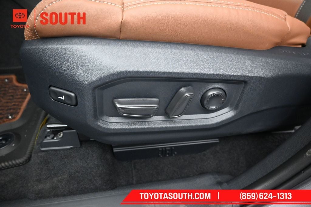 2026 Toyota Tundra 1794