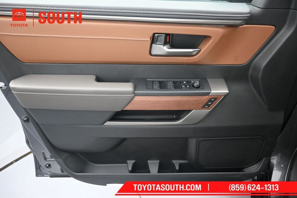 2026 Toyota Tundra 1794