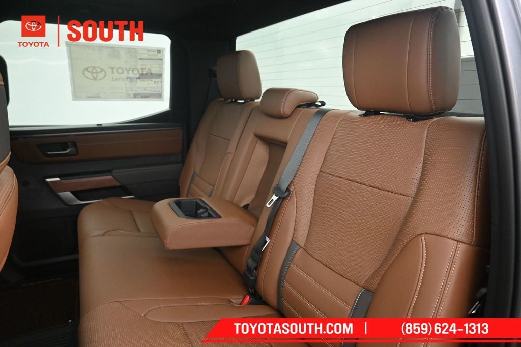 2026 Toyota Tundra 1794