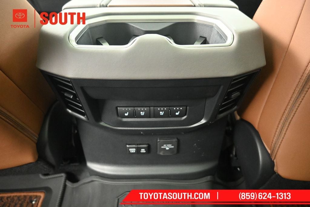 2026 Toyota Tundra 1794