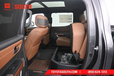 2026 Toyota Tundra 1794