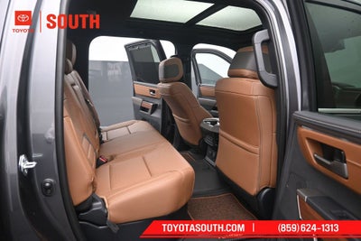 2026 Toyota Tundra 1794