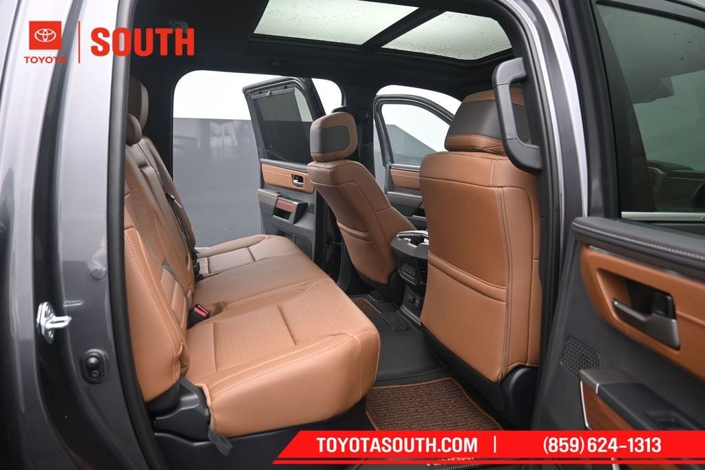 2026 Toyota Tundra 1794