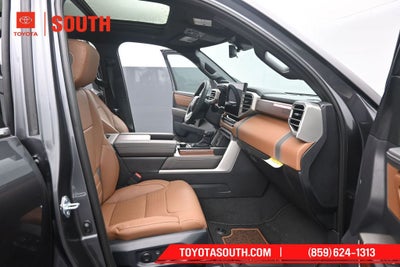 2026 Toyota Tundra 1794