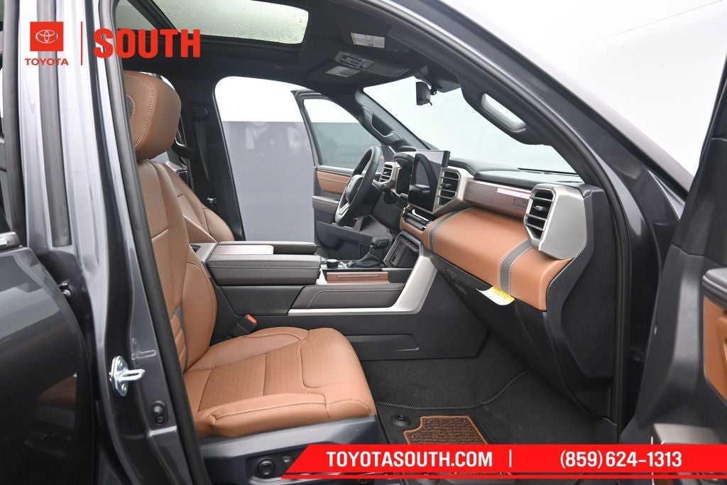2026 Toyota Tundra 1794