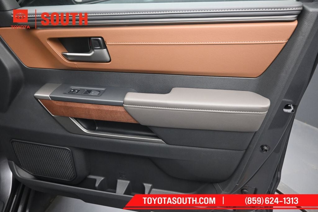 2026 Toyota Tundra 1794