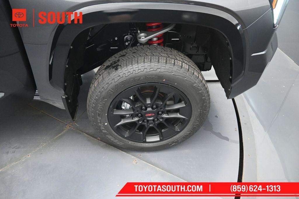 2026 Toyota Tundra 1794