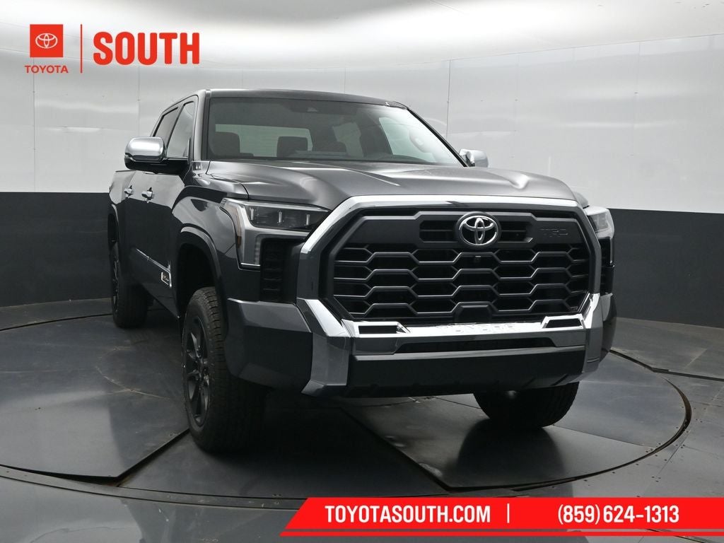 2026 Toyota Tundra 1794