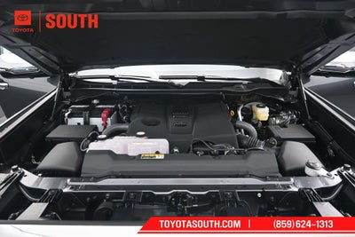 2026 Toyota Tundra 1794