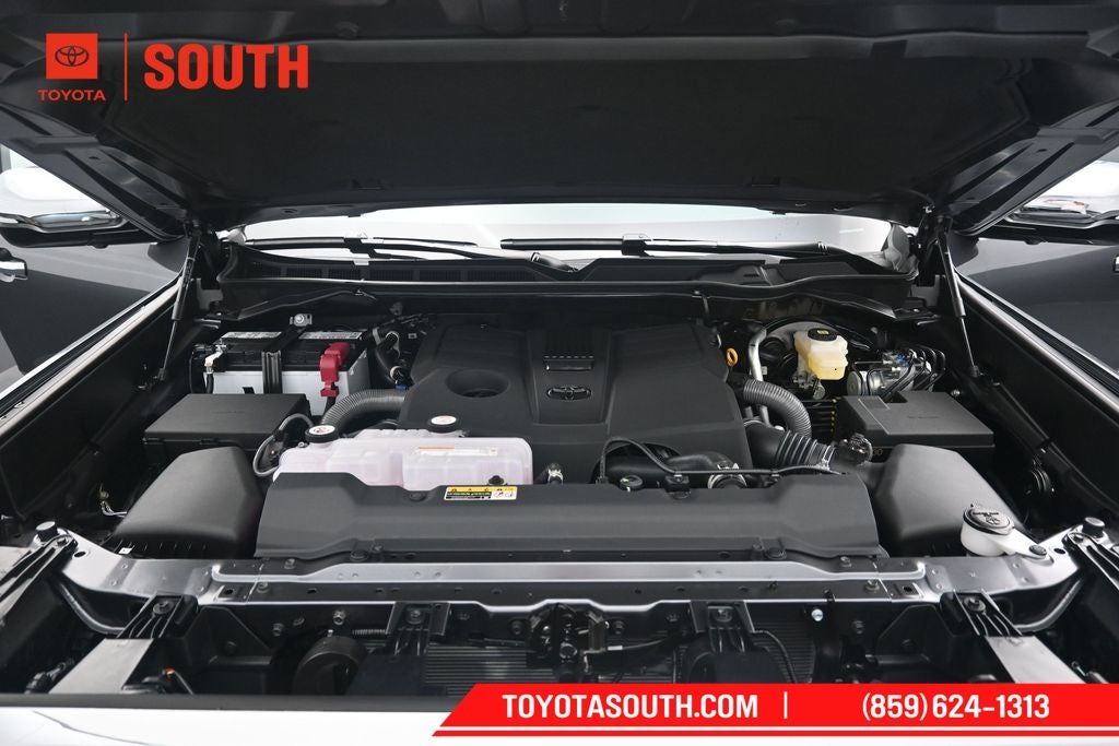2026 Toyota Tundra 1794