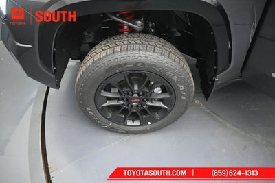 2026 Toyota Tundra 1794