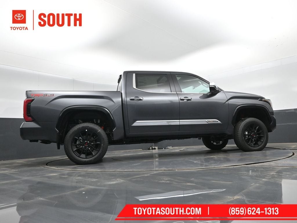 2026 Toyota Tundra 1794