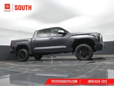2026 Toyota Tundra 1794