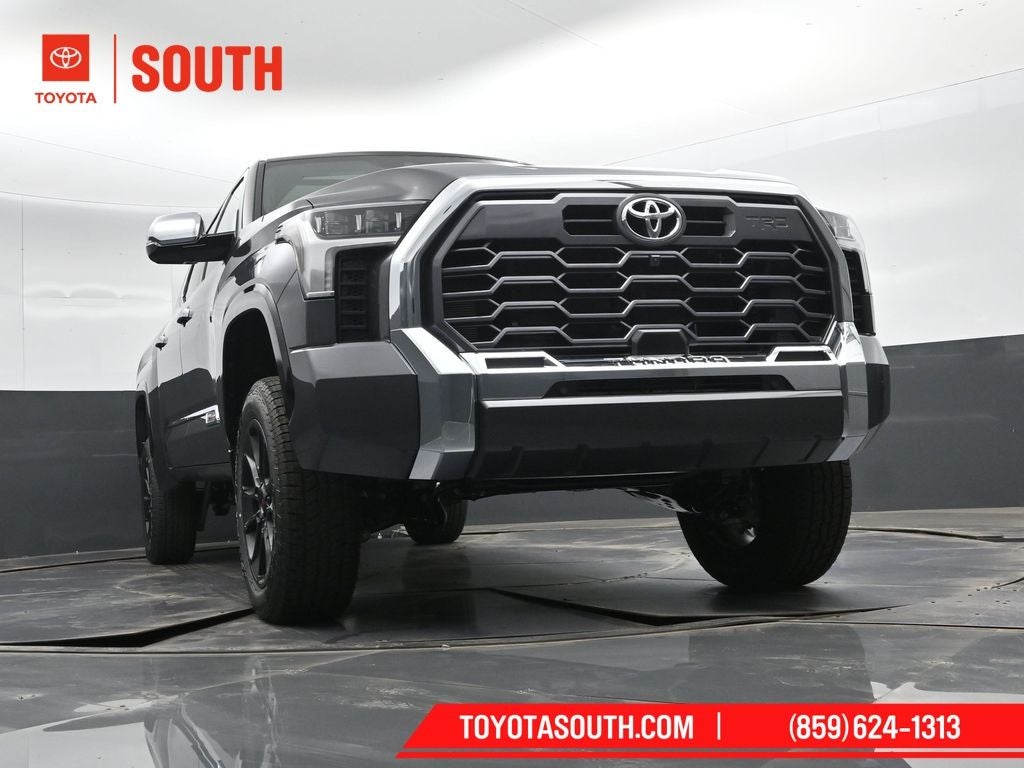 2026 Toyota Tundra 1794