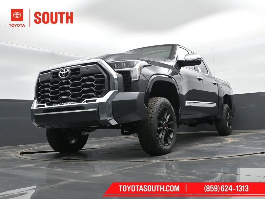 2026 Toyota Tundra 1794