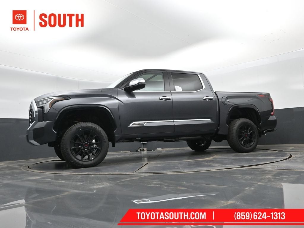 2026 Toyota Tundra 1794