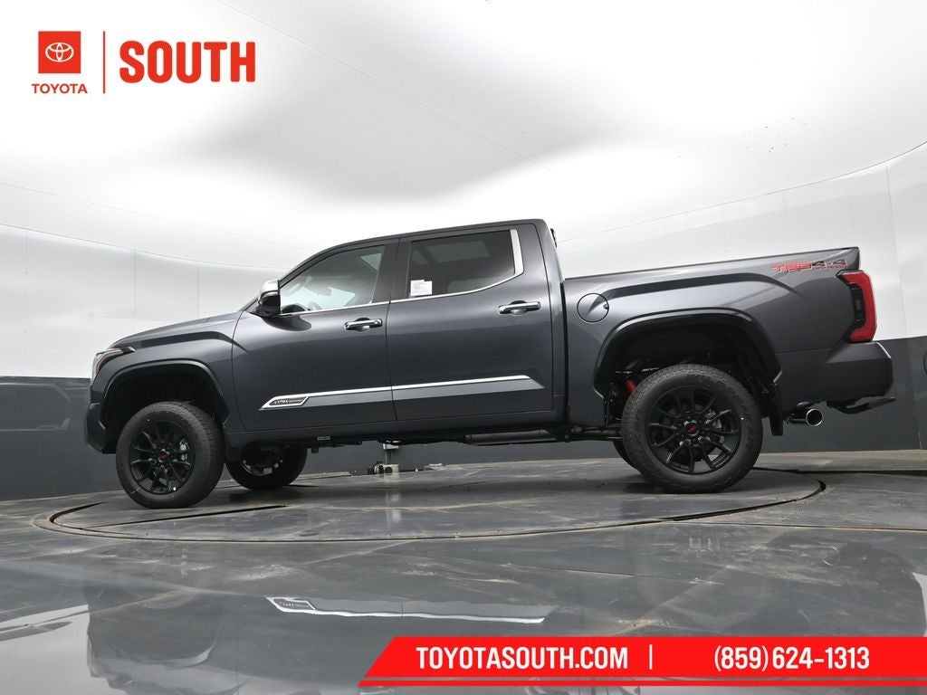 2026 Toyota Tundra 1794