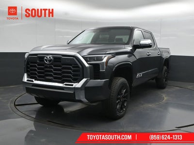 2026 Toyota Tundra 1794