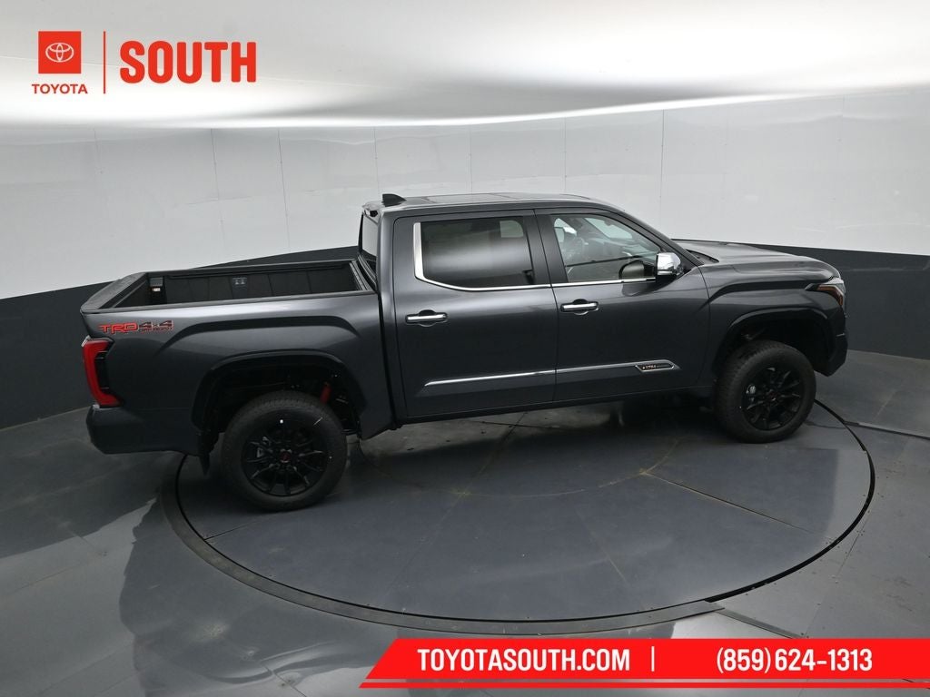 2026 Toyota Tundra 1794