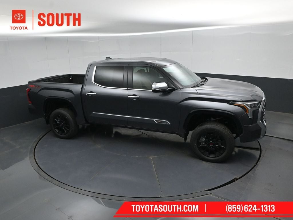 2026 Toyota Tundra 1794