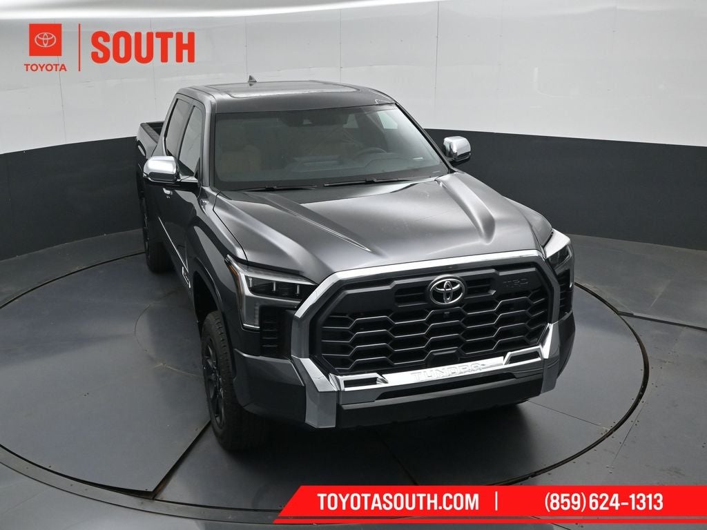 2026 Toyota Tundra 1794
