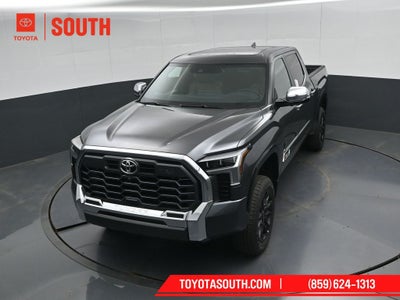 2026 Toyota Tundra 1794