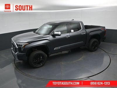 2026 Toyota Tundra 1794