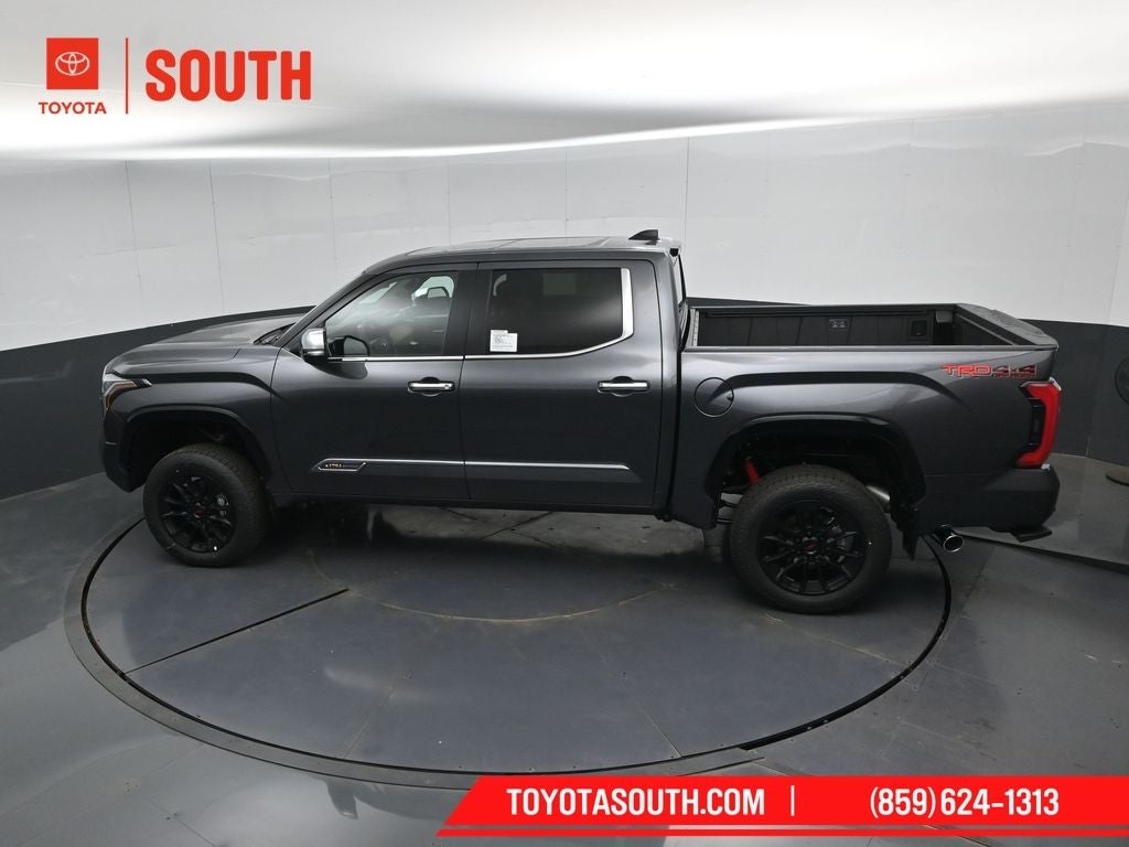 2026 Toyota Tundra 1794