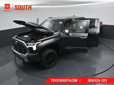2026 Toyota Tundra 1794