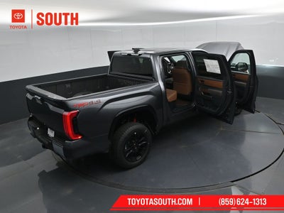 2026 Toyota Tundra 1794