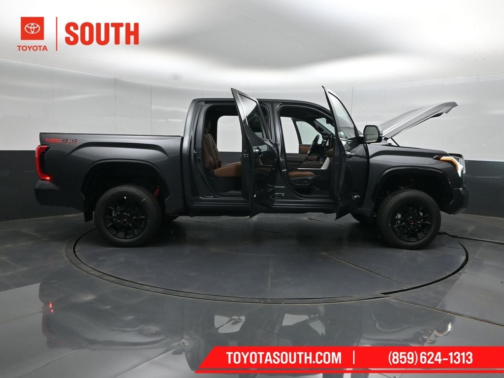 2026 Toyota Tundra 1794