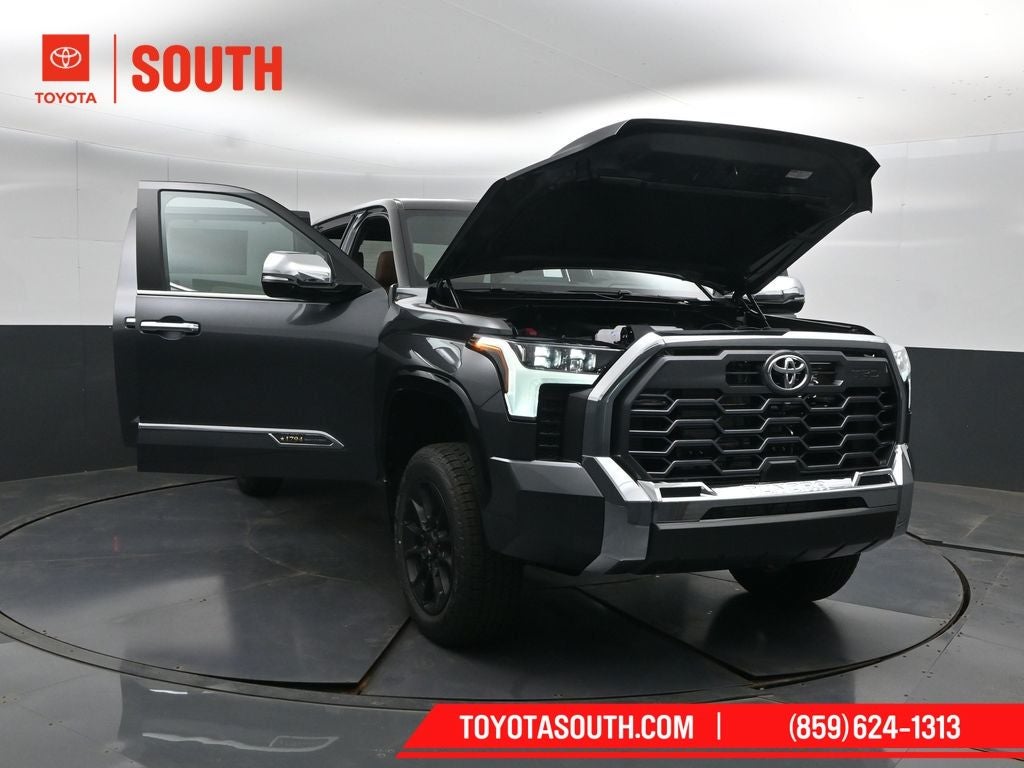 2026 Toyota Tundra 1794
