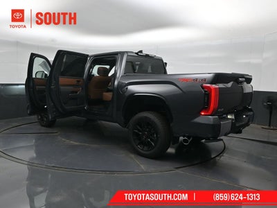2026 Toyota Tundra 1794
